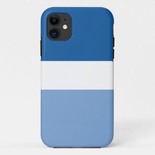 Blueberry CremeかろうじてiPhone 5ケース iPhone 11 ケース
