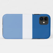Blueberry CremeかろうじてiPhone 5ケース Case-Mate iPhoneケース (裏面(横))