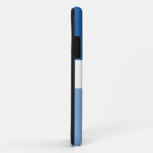 Blueberry CremeかろうじてiPhone 5ケース Case-Mate iPhoneケース (裏面/右)