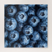 blueberry jigsaw puzzle ジグソーパズル (横)