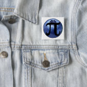 Blueberry Pi Button 缶バッジ (インサイチュ)
