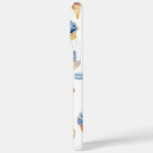 Blueberry Sweets Case-Mate iPhoneケース (裏面 / 左)