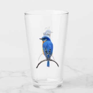Bluebird タンブラーグラス