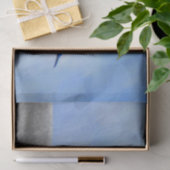 Bluebird 絵画's - Bird Artオリジナル 薄葉紙 (ギフト)