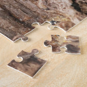 BLUEBIRD - Matthew 6:26 ジグソーパズル (側面)