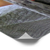 Bluebird of Happiness – ポスター (角)