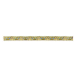 Bluebird Ribbon サテンリボン