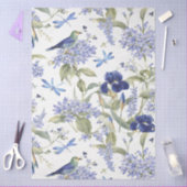 BlueBirds  薄葉紙 (クラフト)