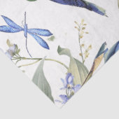 BlueBirds  薄葉紙 (詳細)