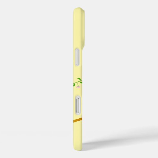 Bluebirds Case-Mate iPhoneケース (裏面 / 右)