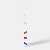 Bluebirds Unite iPhoneケース iPhone 14 Proケース (左側面)