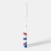 Bluebirds Unite iPhoneケース iPhone 14 Proケース (右側面)