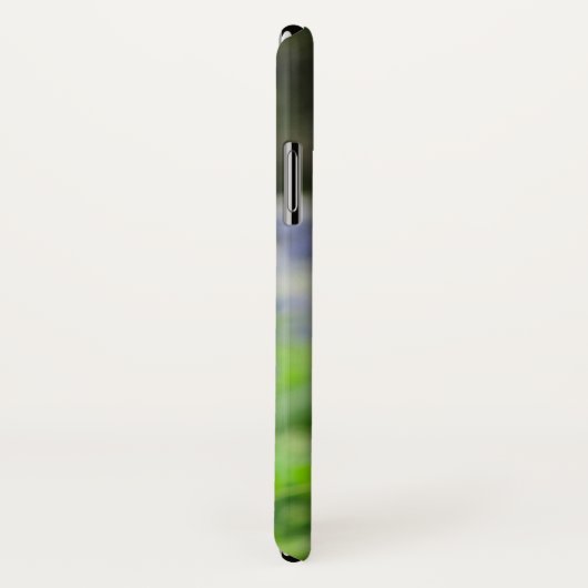 Bluebonnet Case-Mate iPhoneケース (裏面/右)