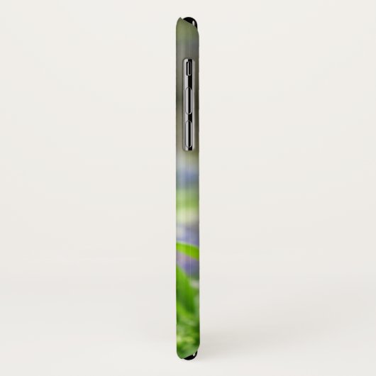 Bluebonnet Case-Mate iPhoneケース (裏面/左)