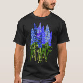 Bluebonnets Classic T-Shirt Tシャツ (正面)