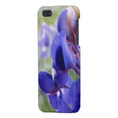 Bluebonnets - iPhone 4 Speck iPhoneケース (裏面左)