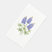 Bluebonnets Texas State Flowers Bluebonnet (コーナー)