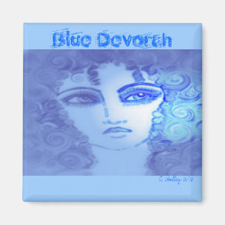 BlueDevoraマグネット マグネット