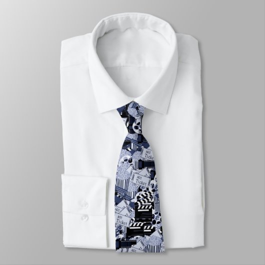 bluefilmmovie、 ネクタイ (タイ)