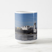 Bluefin Coffee Mug コーヒーマグカップ (中央)