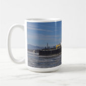 Bluefin Coffee Mug コーヒーマグカップ (左)