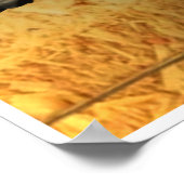 Bluegrass Instruments Poster ポスター (角)