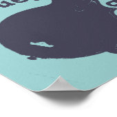 Bluegrass Mandolin – 必要なすべてのパーカッション ポスター (角)