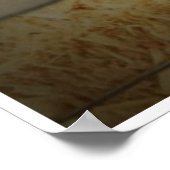 Bluegrass Poster ポスター (角)