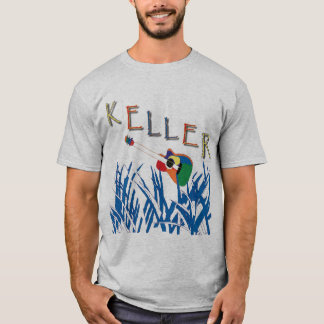 BLUEGRASS Tシャツ