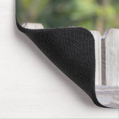 Bluejayオンフェンス マウスパッド (コーナー)