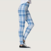 Bluejay Plaidレギンス レギンス (右)