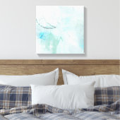 bluemoon 2 キャンバスプリント (インサイチュ (寝室))