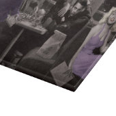 Blueplate カッティングボード (角)