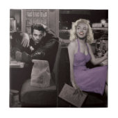 Blueplate タイル (正面)