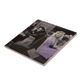 Blueplate タイル (側面)