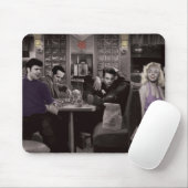 Blueplate マウスパッド (マウス)