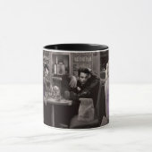 Blueplate マグカップ (中央)