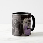 Blueplate マグカップ (正面右)