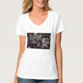 Blueplate Tシャツ (正面)