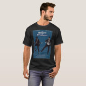Blues Brothers Classic T-Shirt Tシャツ (正面フル)
