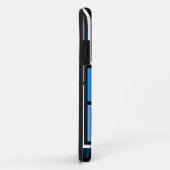 BLUES iPhoneケースメイト Case-Mate iPhoneケース (裏面/右)