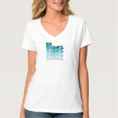 Blues T-Shirt Tシャツ (正面)