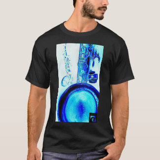 BlueSaxのTシャツ Tシャツ