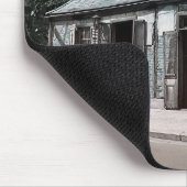 Bluese マウスパッド (コーナー)