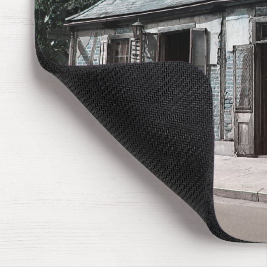 Bluese マウスパッド (コーナー)