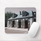 Bluese マウスパッド (マウス)