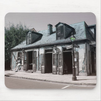 Bluese マウスパッド