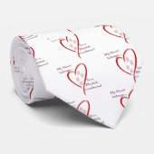 Bluestickのハウンドハートが属する ネクタイ (ロール)