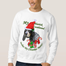 Bluestick Conhoundクリスマスプレゼント スウェットシャツ