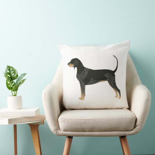 Bluestick Coound Basic Breedカスタマイズ可能デザイン クッション (椅子)